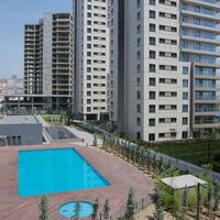 Apartment in Turkey, Istanbul