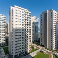 Apartment in Turkey, Istanbul