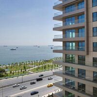 Apartment in Turkey, Istanbul