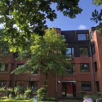 Flat in Germany, Hamburg, 108 sq.m.
