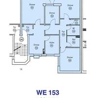 Flat in Germany, Hamburg, 108 sq.m.