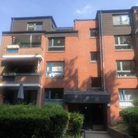 Flat in Germany, Hamburg, 100 sq.m.