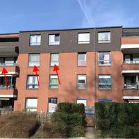 Flat in Germany, Hamburg, 106 sq.m.