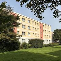 Flat in Germany, Hamburg, 82 sq.m.