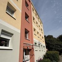 Flat in Germany, Hamburg, 82 sq.m.