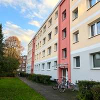 Flat in Germany, Hamburg, 82 sq.m.