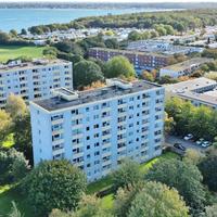 Flat in Germany, Schleswig-Holstein, Kiel, 36 sq.m.