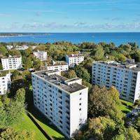 Flat in Germany, Schleswig-Holstein, Kiel, 36 sq.m.