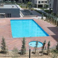 Apartment in Turkey, Istanbul