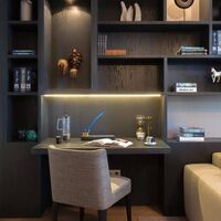 Apartment in Turkey, Istanbul