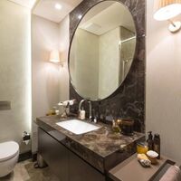 Apartment in Turkey, Istanbul