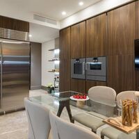 Apartment in Turkey, Istanbul