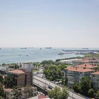 Apartment in Turkey, Istanbul