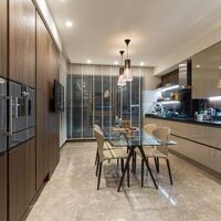 Apartment in Turkey, Istanbul