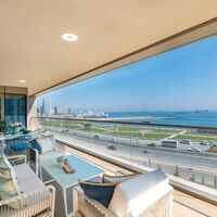 Apartment in Turkey, Istanbul