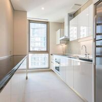 Apartment in Turkey, Istanbul