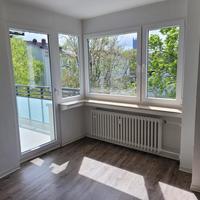 Flat in Germany, Nordrhein-Westfalen, Bonn, 58 sq.m.