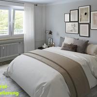 Flat in Germany, Nordrhein-Westfalen, Bonn, 58 sq.m.