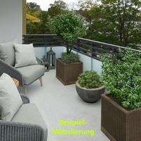 Flat in Germany, Nordrhein-Westfalen, Bonn, 58 sq.m.