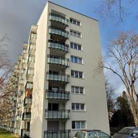 Flat in Germany, Nordrhein-Westfalen, Bonn, 58 sq.m.