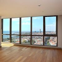 Apartment in Turkey, Istanbul