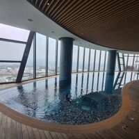 Apartment in Turkey, Istanbul, 150 sq.m.