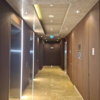 Apartment in Turkey, Istanbul, 150 sq.m.