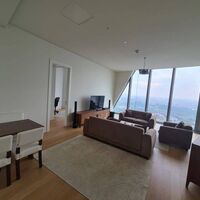 Apartment in Turkey, Istanbul, 150 sq.m.