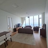 Apartment in Turkey, Istanbul, 150 sq.m.