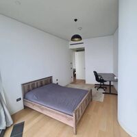 Apartment in Turkey, Istanbul, 150 sq.m.
