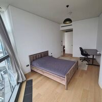Apartment in Turkey, Istanbul, 150 sq.m.