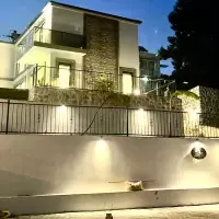Villa in Turkey, Mugla, 290 sq.ft.