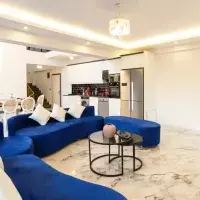 Villa in Turkey, Mugla, 290 sq.ft.