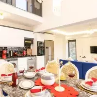 Villa in Turkey, Mugla, 290 sq.ft.