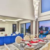 Villa in Turkey, Mugla, 290 sq.ft.
