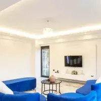 Villa in Turkey, Mugla, 290 sq.ft.