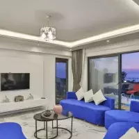 Villa in Turkey, Mugla, 290 sq.ft.