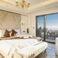 Villa in Turkey, Mugla, 290 sq.ft.