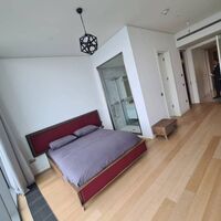 Apartment in Turkey, Istanbul, 150 sq.m.