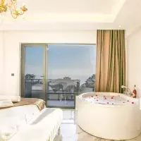 Villa in Turkey, Mugla, 290 sq.ft.