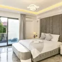 Villa in Turkey, Mugla, 290 sq.ft.