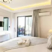 Villa in Turkey, Mugla, 290 sq.ft.