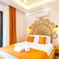 Villa in Turkey, Mugla, 290 sq.ft.