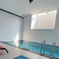 Villa in Turkey, Mugla, 290 sq.ft.