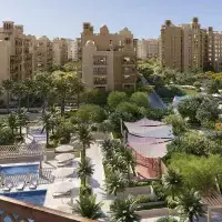 Apartment in United Arab Emirates, Dubai, 70 sq.ft.