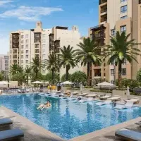 Apartment in United Arab Emirates, Dubai, 70 sq.ft.