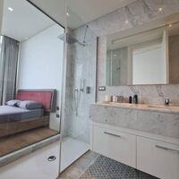 Apartment in Turkey, Istanbul, 150 sq.m.