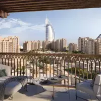 Apartment in United Arab Emirates, Dubai, 70 sq.ft.