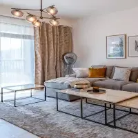 Apartment in United Arab Emirates, Dubai, 70 sq.ft.