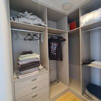 Apartment in Turkey, Istanbul, 150 sq.m.